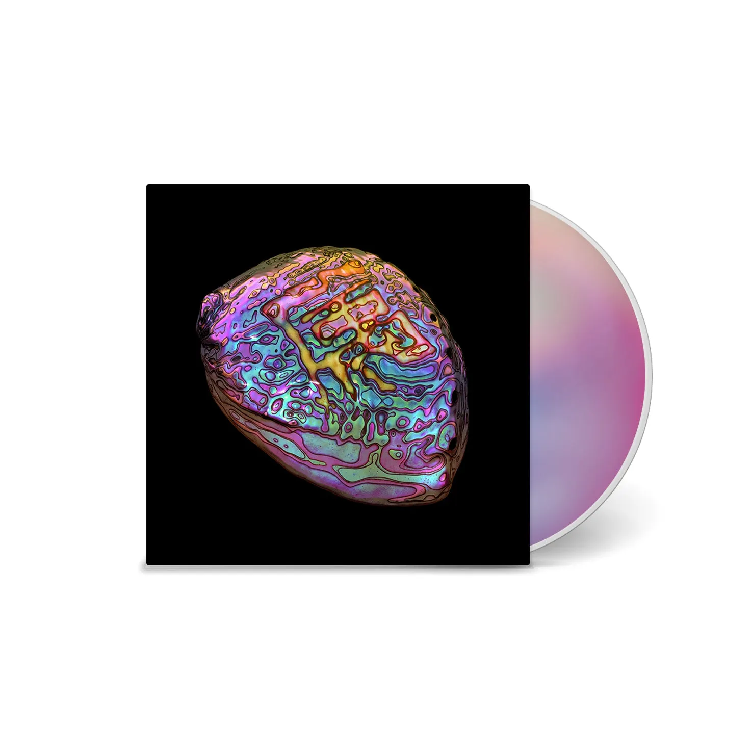 属 Belonging [CD]