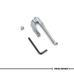 3.0340.B1 Clip Swiss Tool, silver