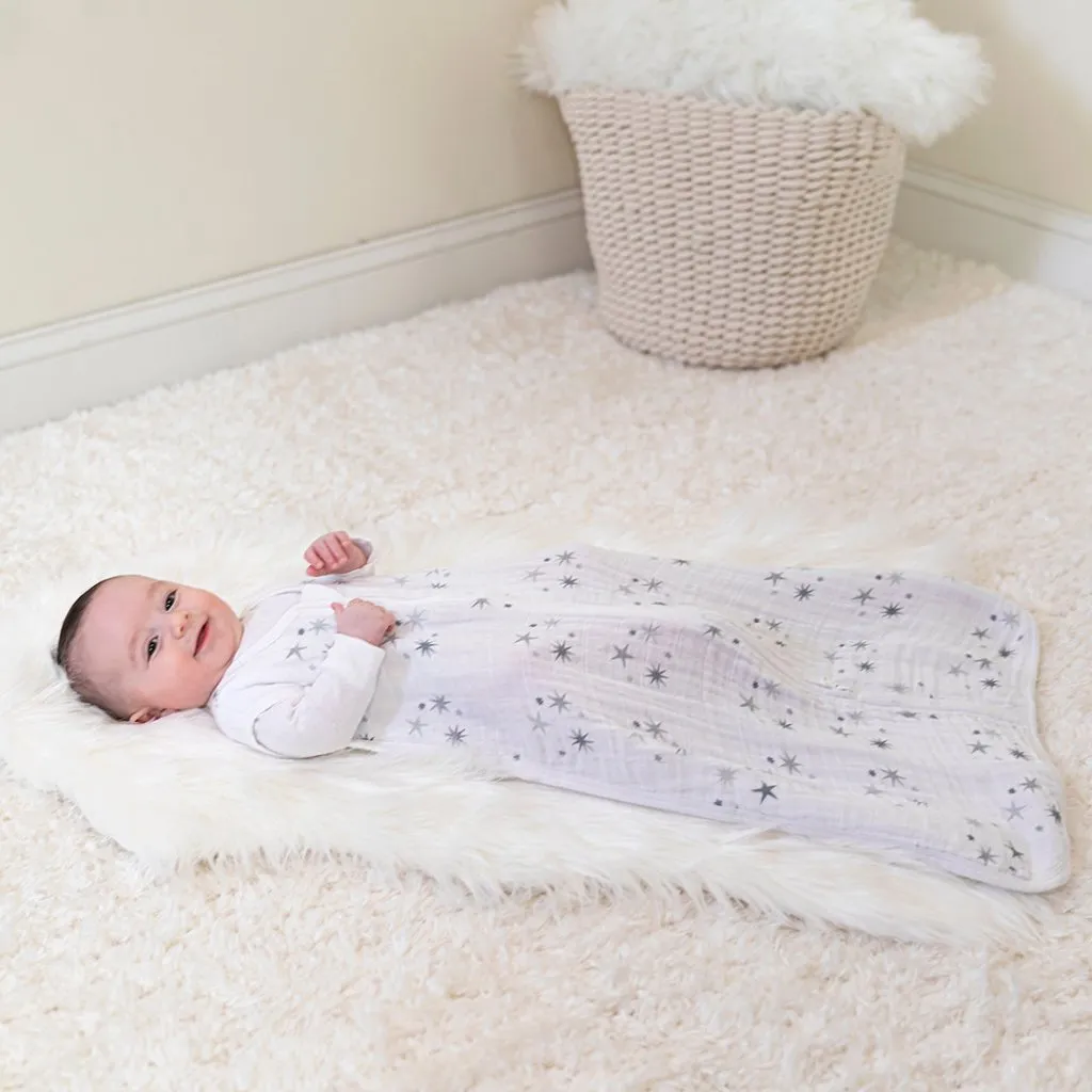 ADEN   ANAIS Twinkle Star Cluster Classic Sleeping Bag