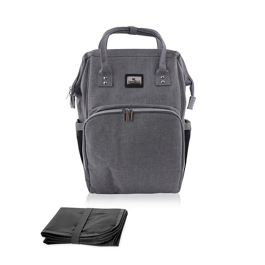 Backpack for stroller TINA