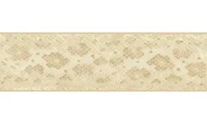 Beige Snake Skin NA16144 Wallpaper Border