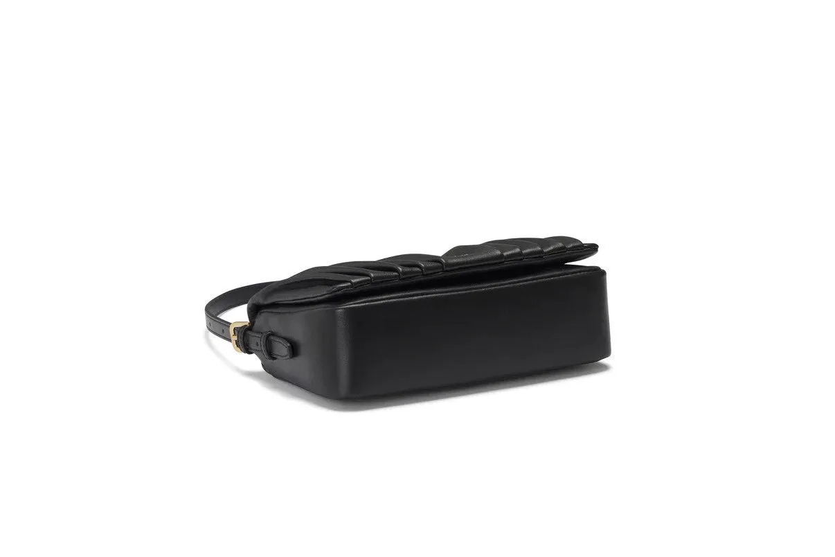Bell Shoulder Bag