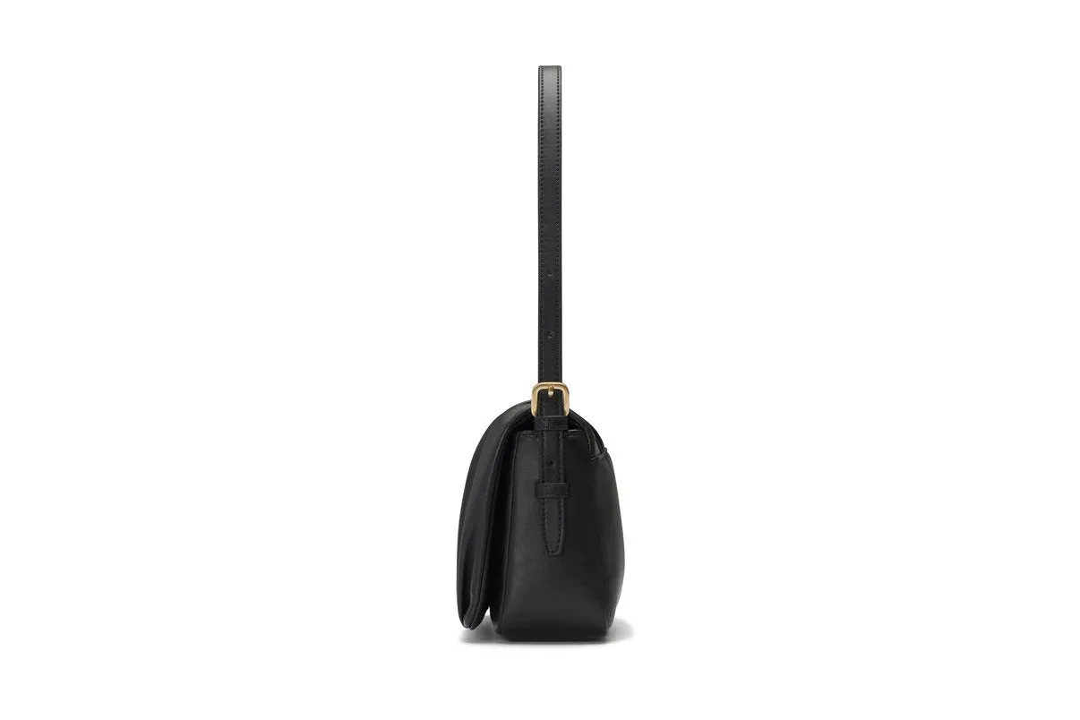 Bell Shoulder Bag