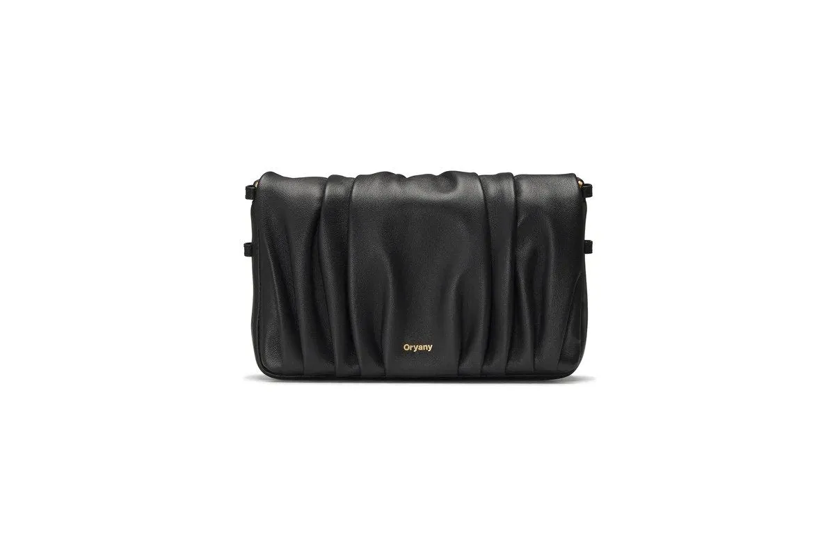 Bell Shoulder Bag