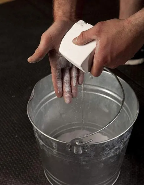 Block Chalk