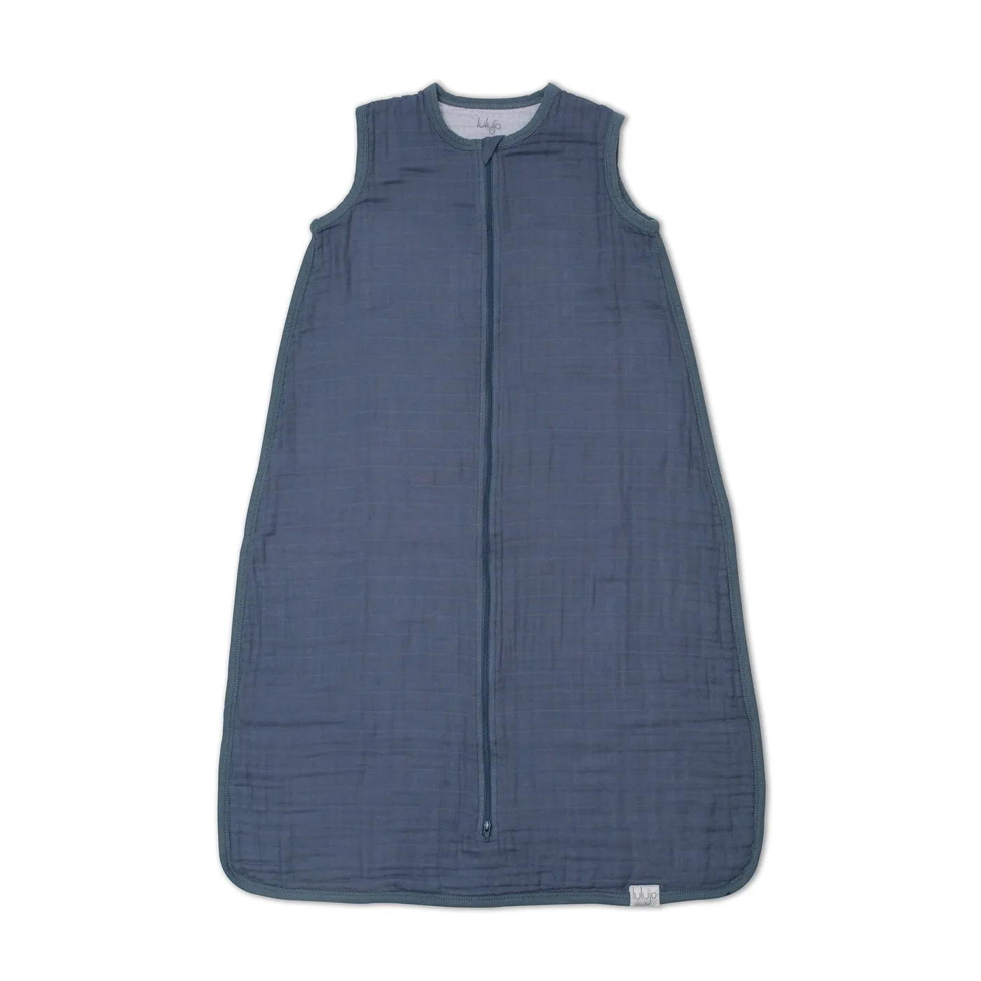Boho Sleepsac - Steel Blue
