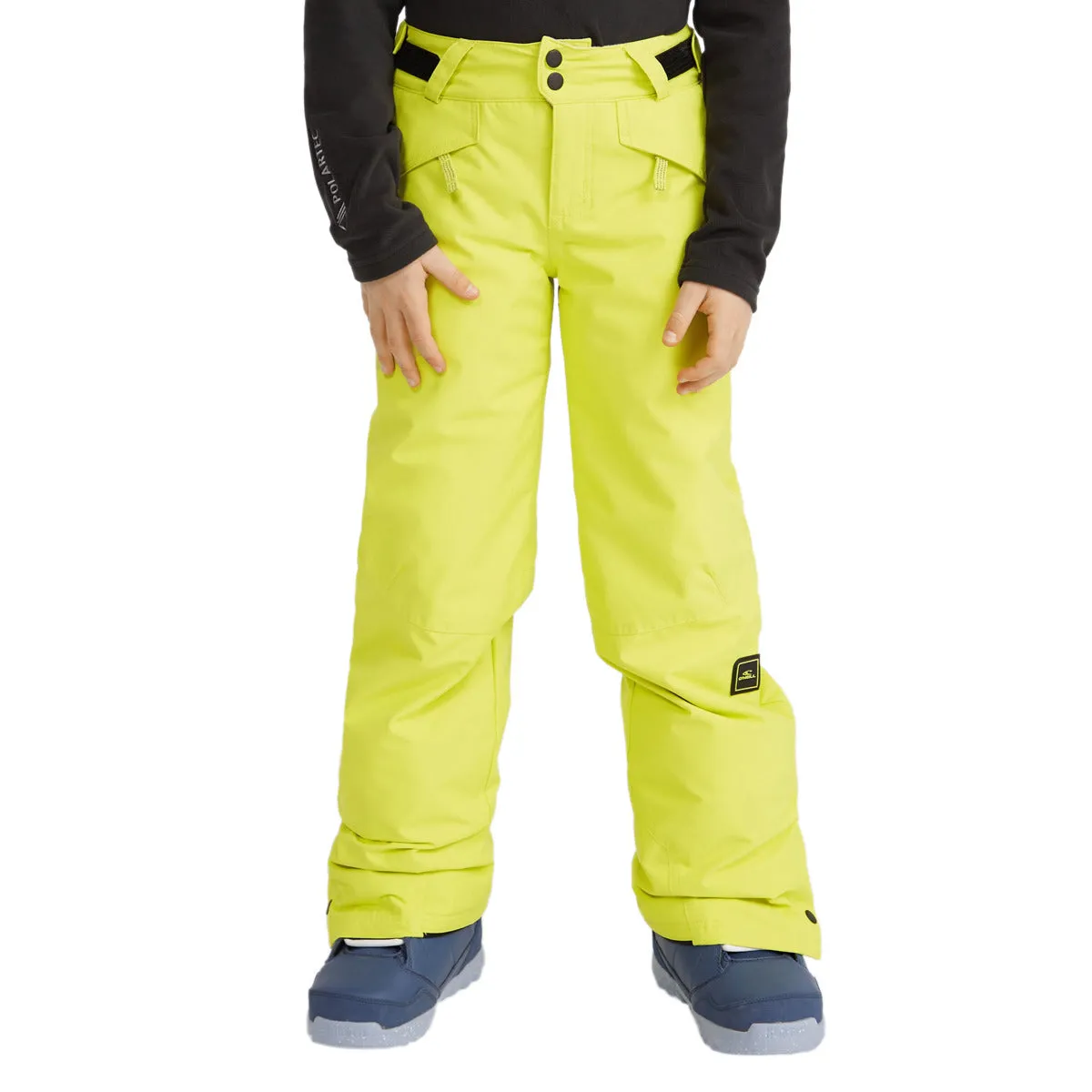 Boy's Youth Anvil Snow Pants