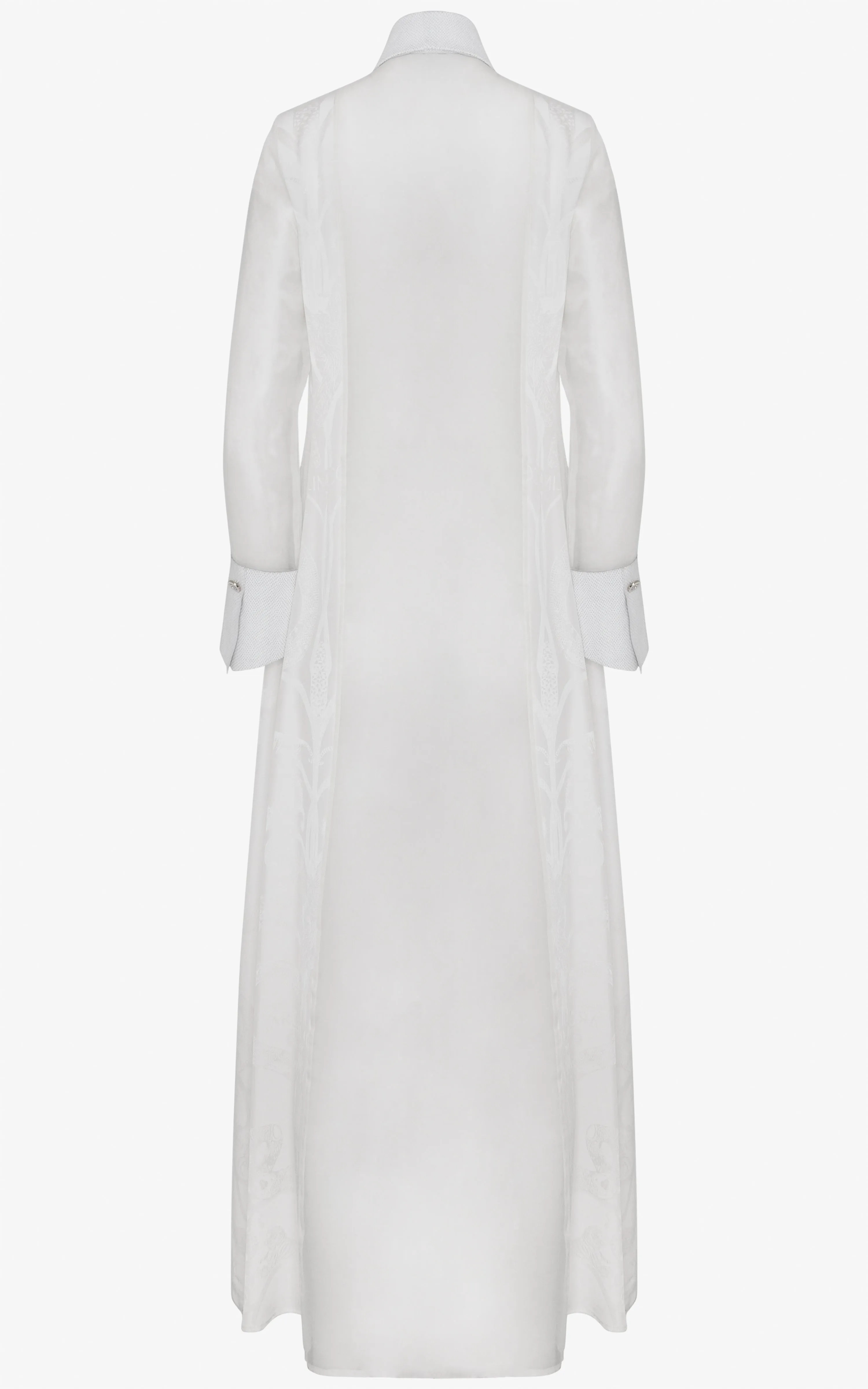 Carolina's Legacy Royal Cape