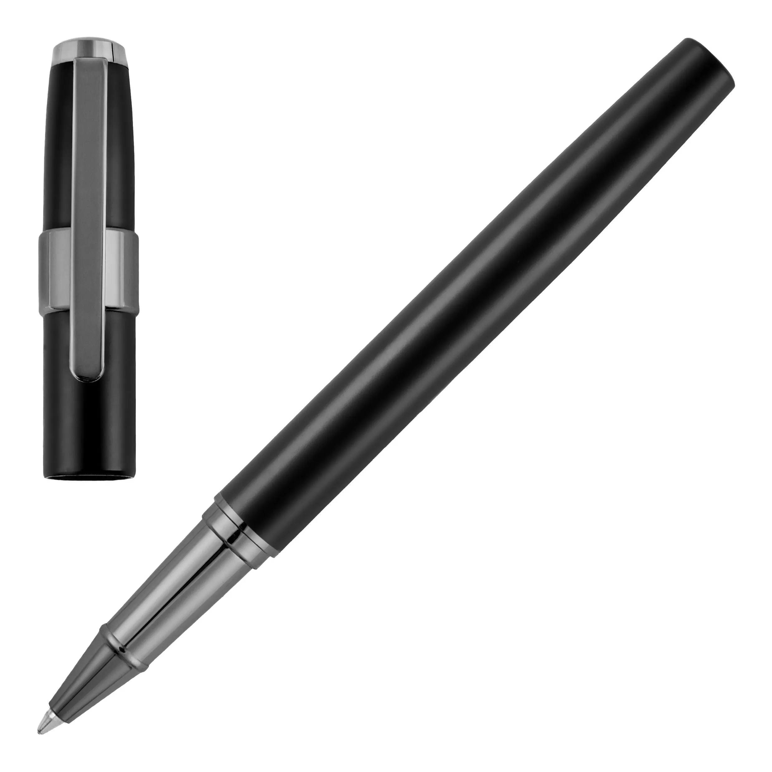 CERRUTI 1881 NPRW328A - Set CERRUTI 1881 (rollerball pen & wallet)