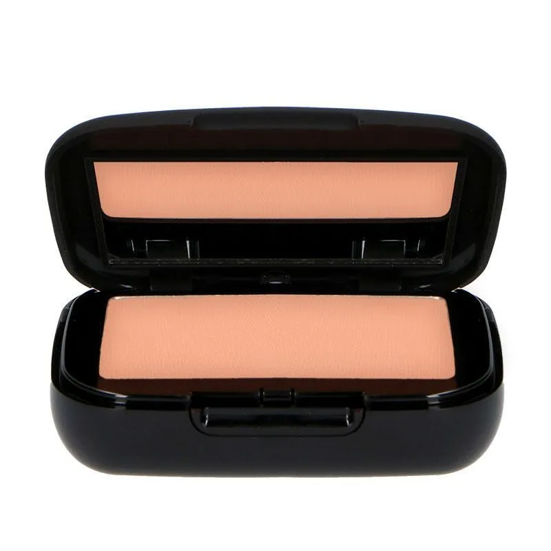 Compact Earth Powder