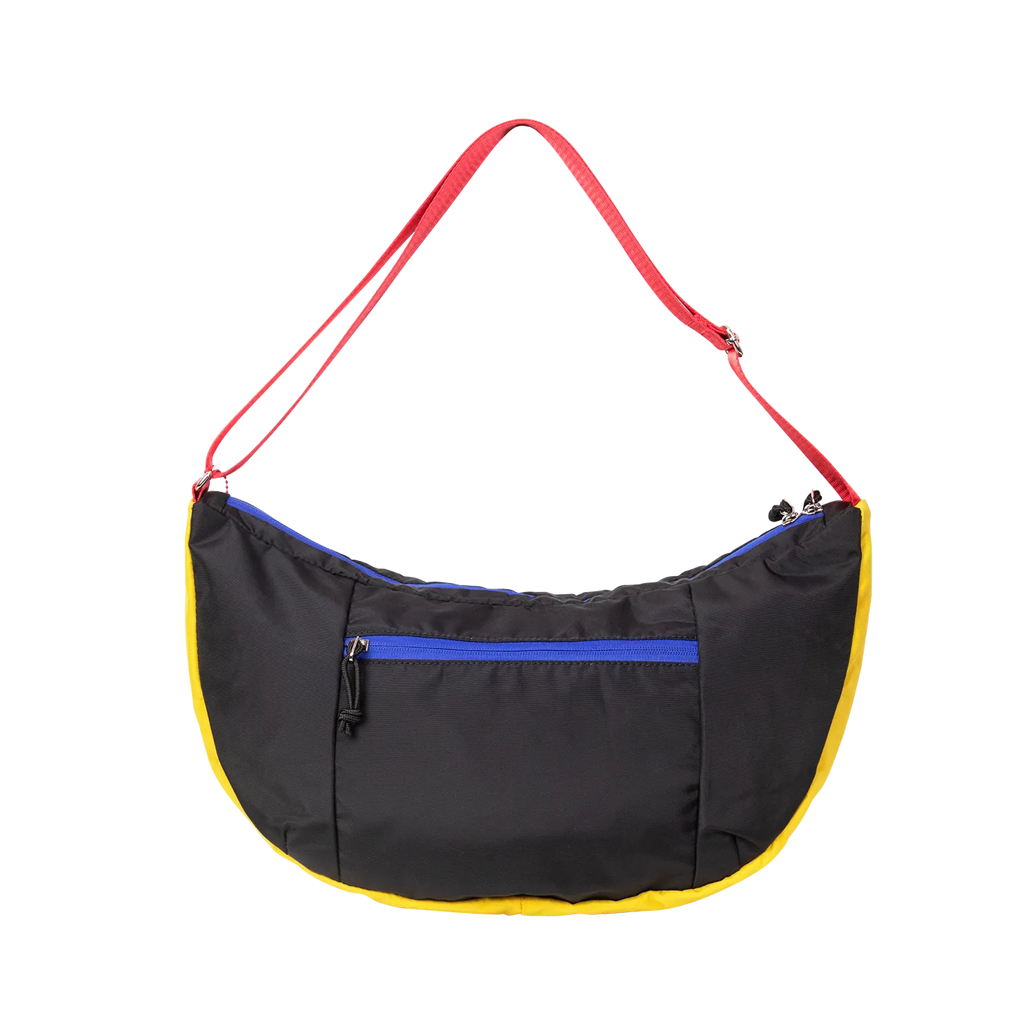Croissant You-Niverse Series Crossbody Bag