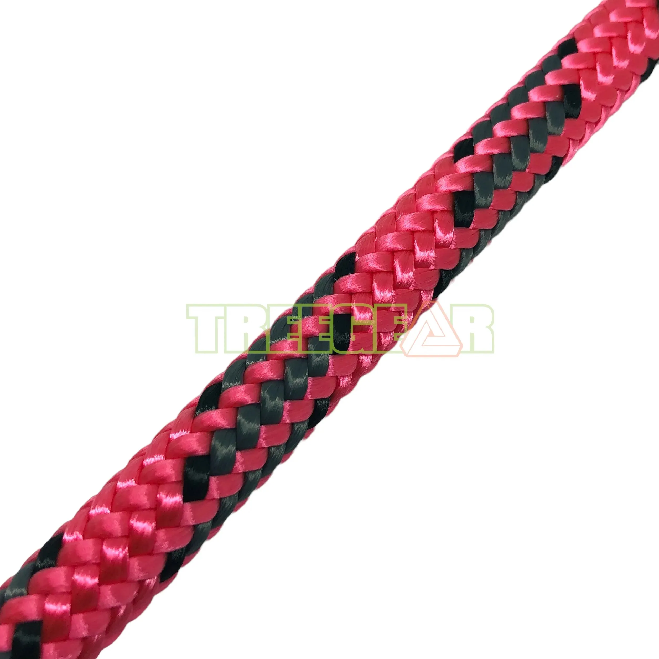 Donaghys Cougar Pink 11.7mm Climbing Line