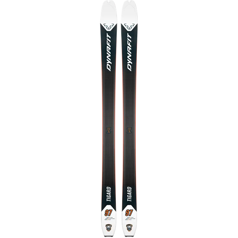Dynafit Tigard 97 Skis
