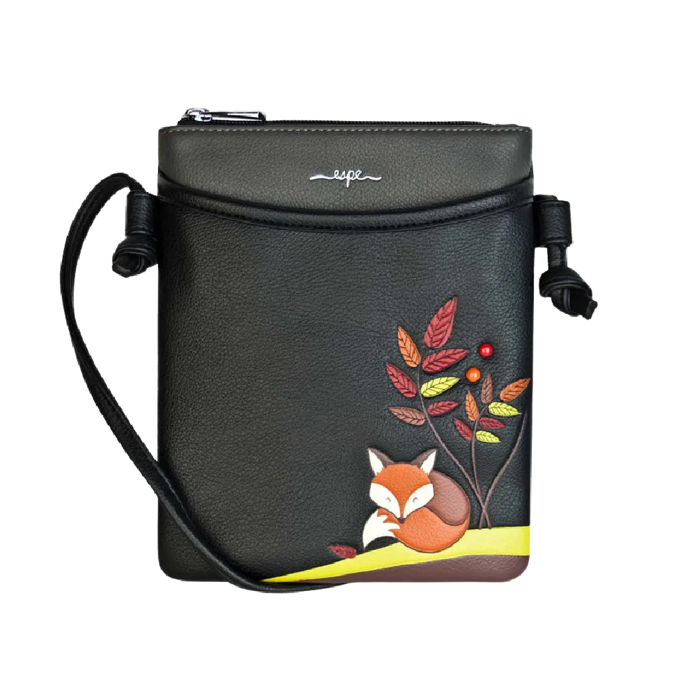 Espe Mini - Foxy