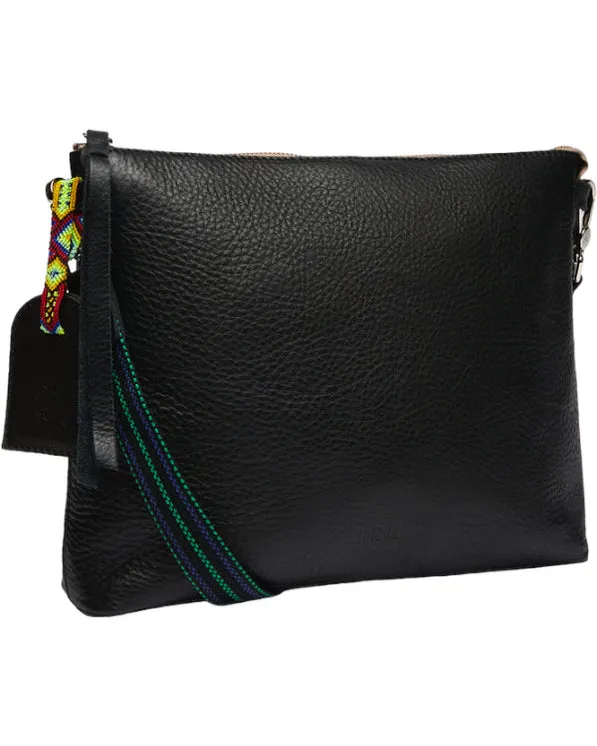 Evie Downtown Crossbody