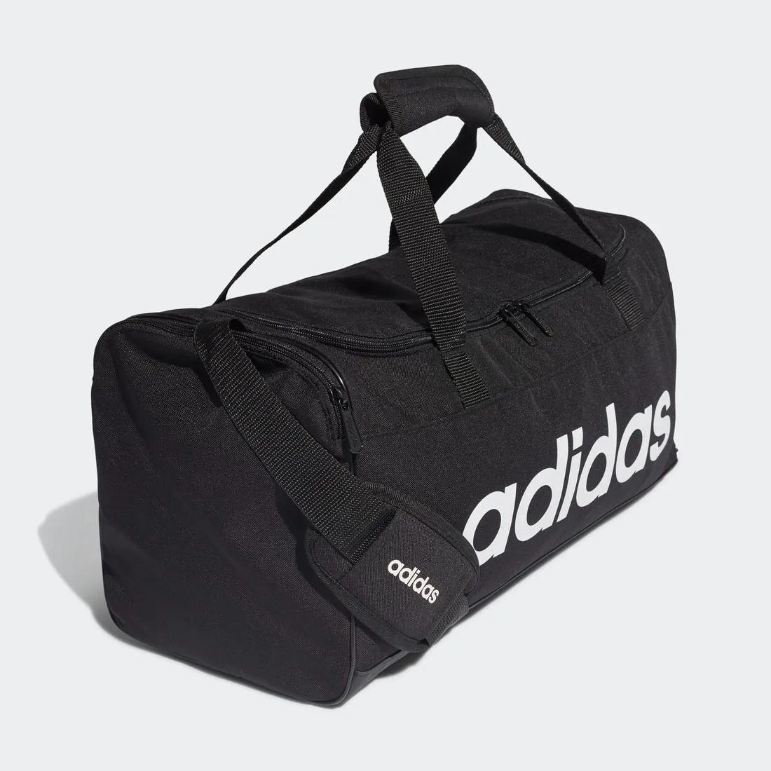 Fitness Bag - Black