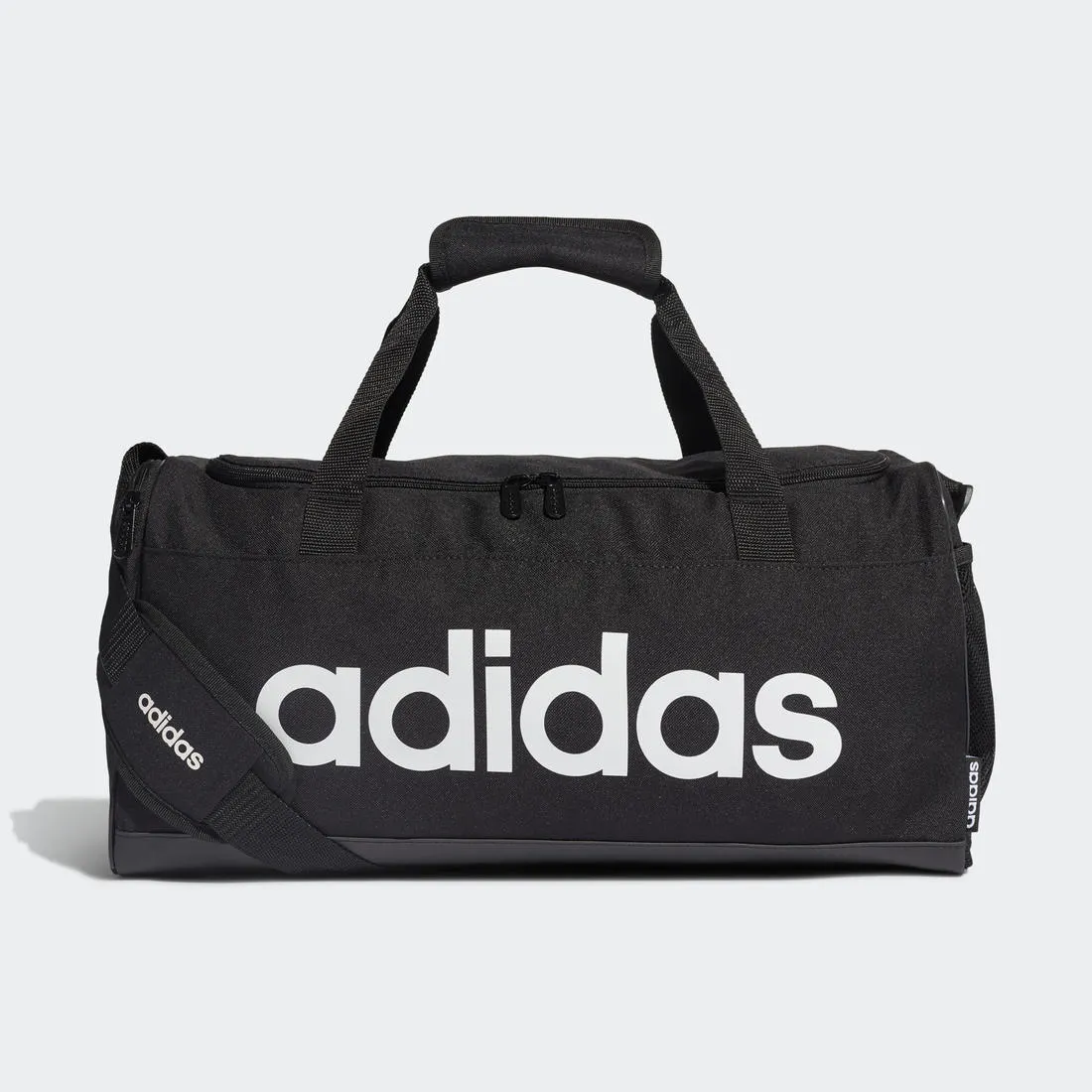 Fitness Bag - Black
