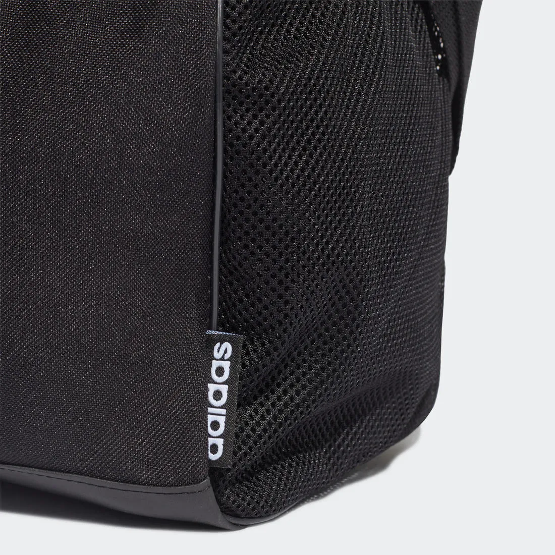 Fitness Bag - Black