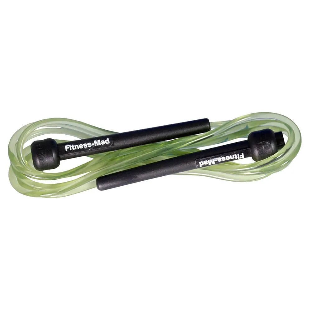 Fitness Mad Single Speed Rope