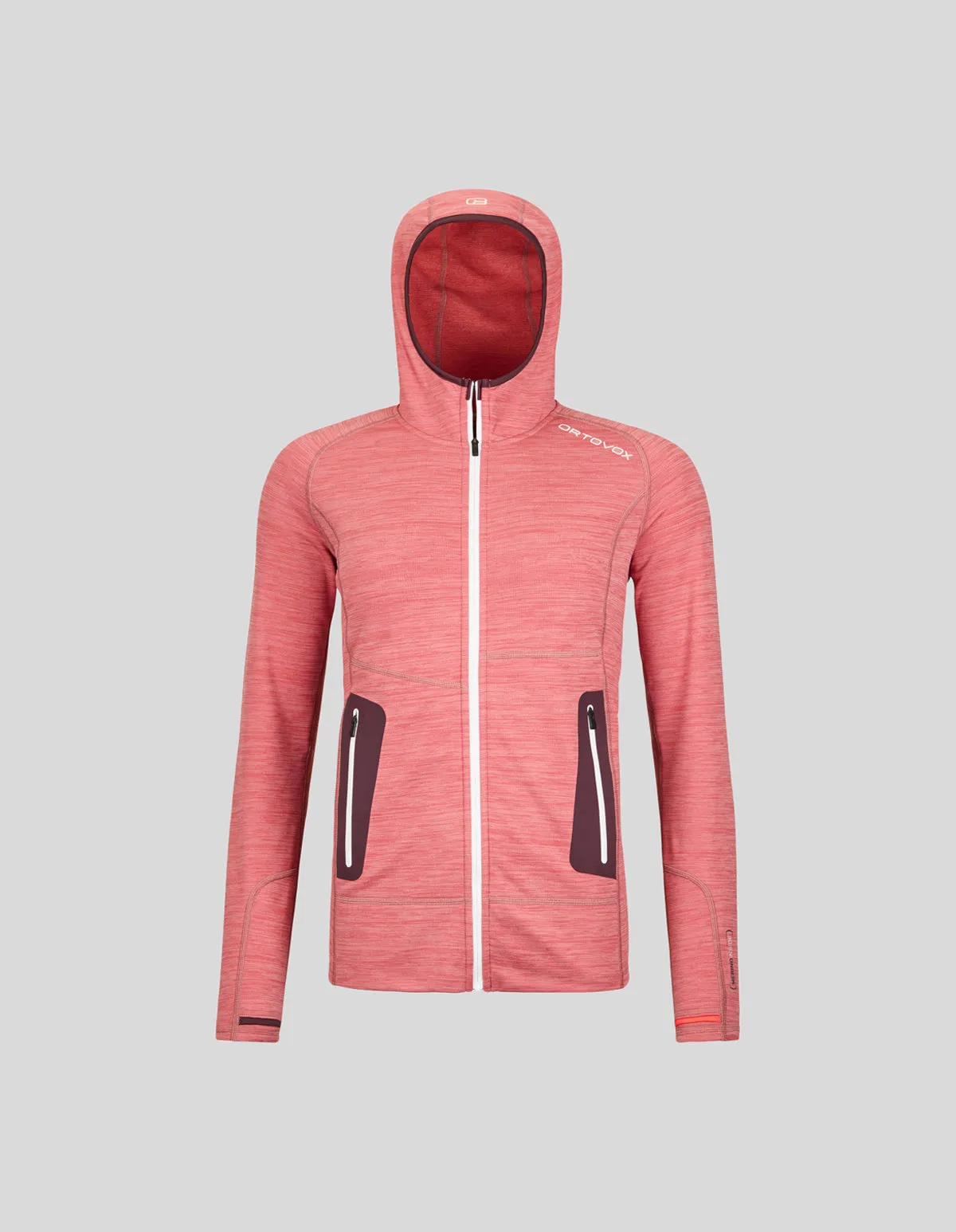Fleece Light Hoody
