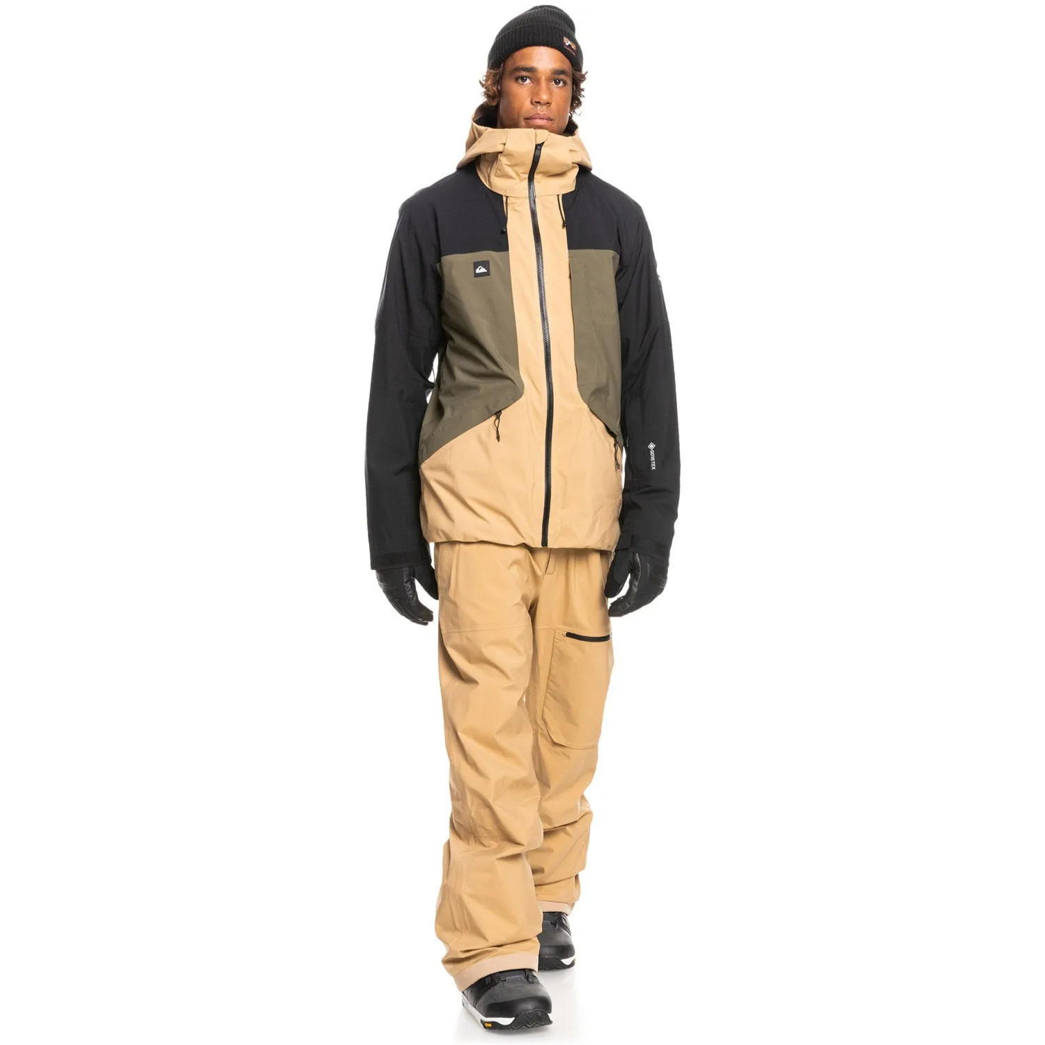 Forever Stretch Gore-Tex Jacket