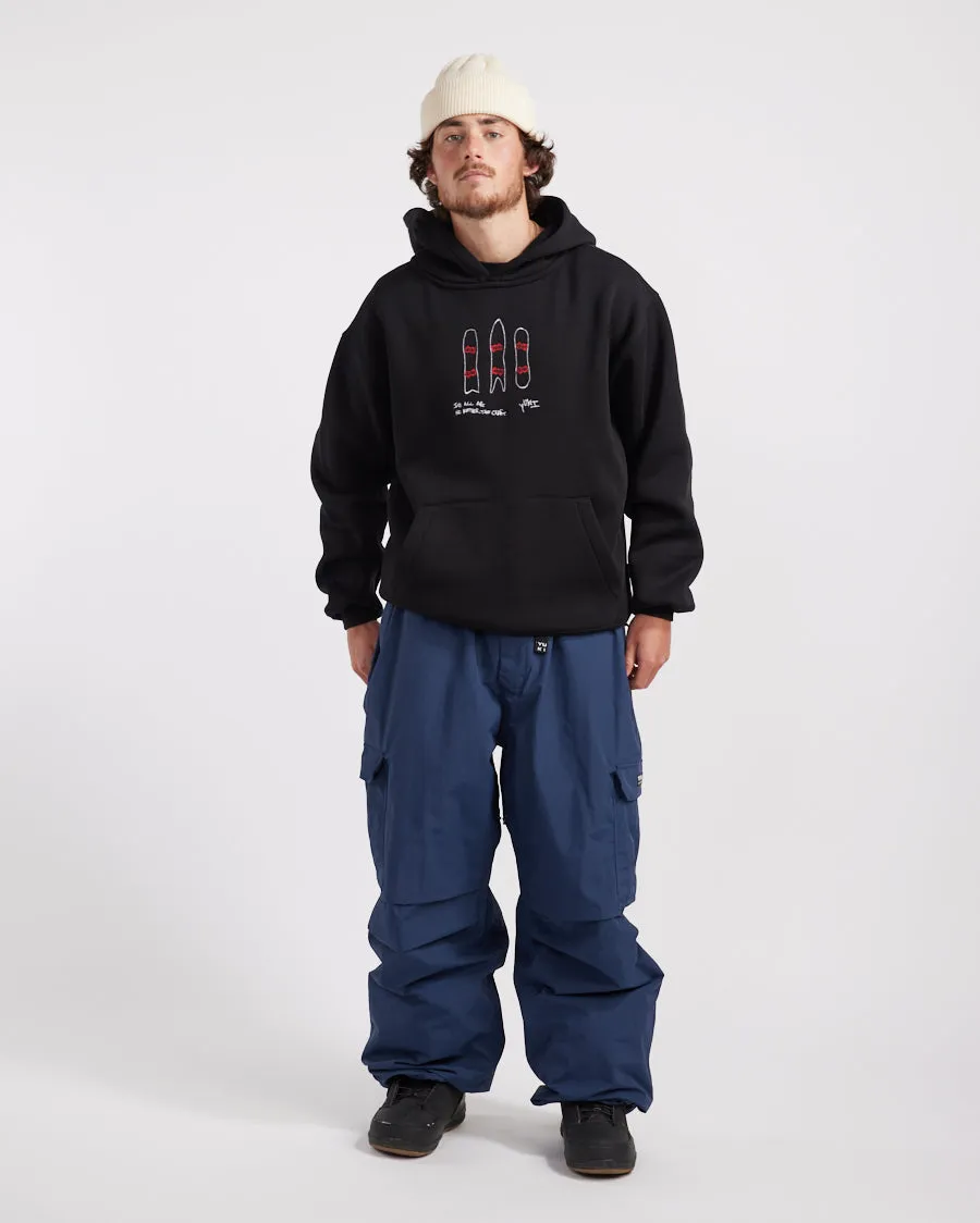 Genki Pants