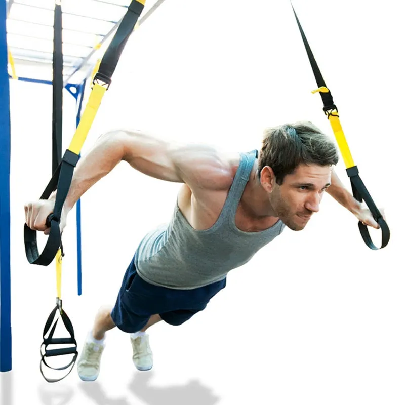 Hanging Straps Belt