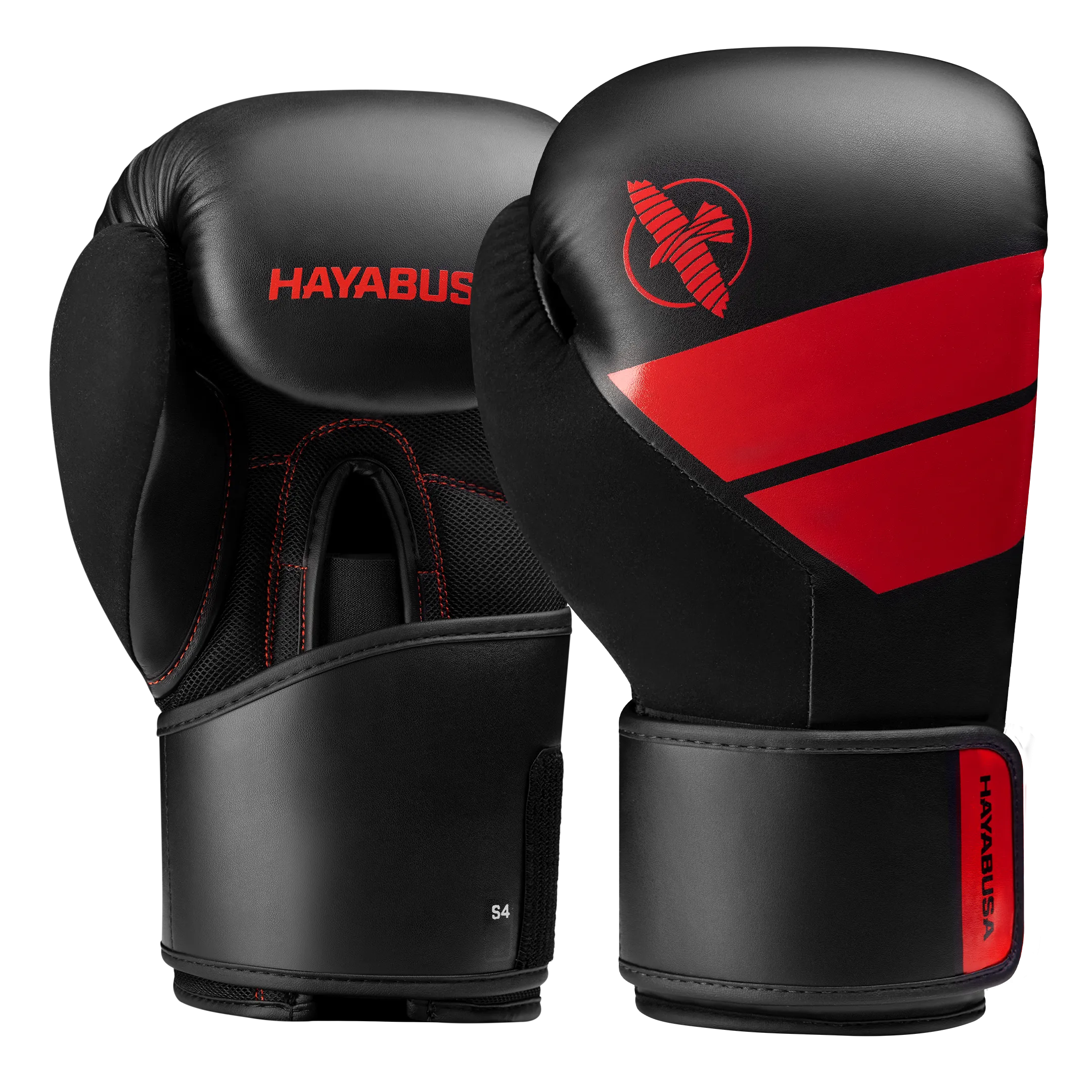 Hayabusa S4 Boxing Gloves