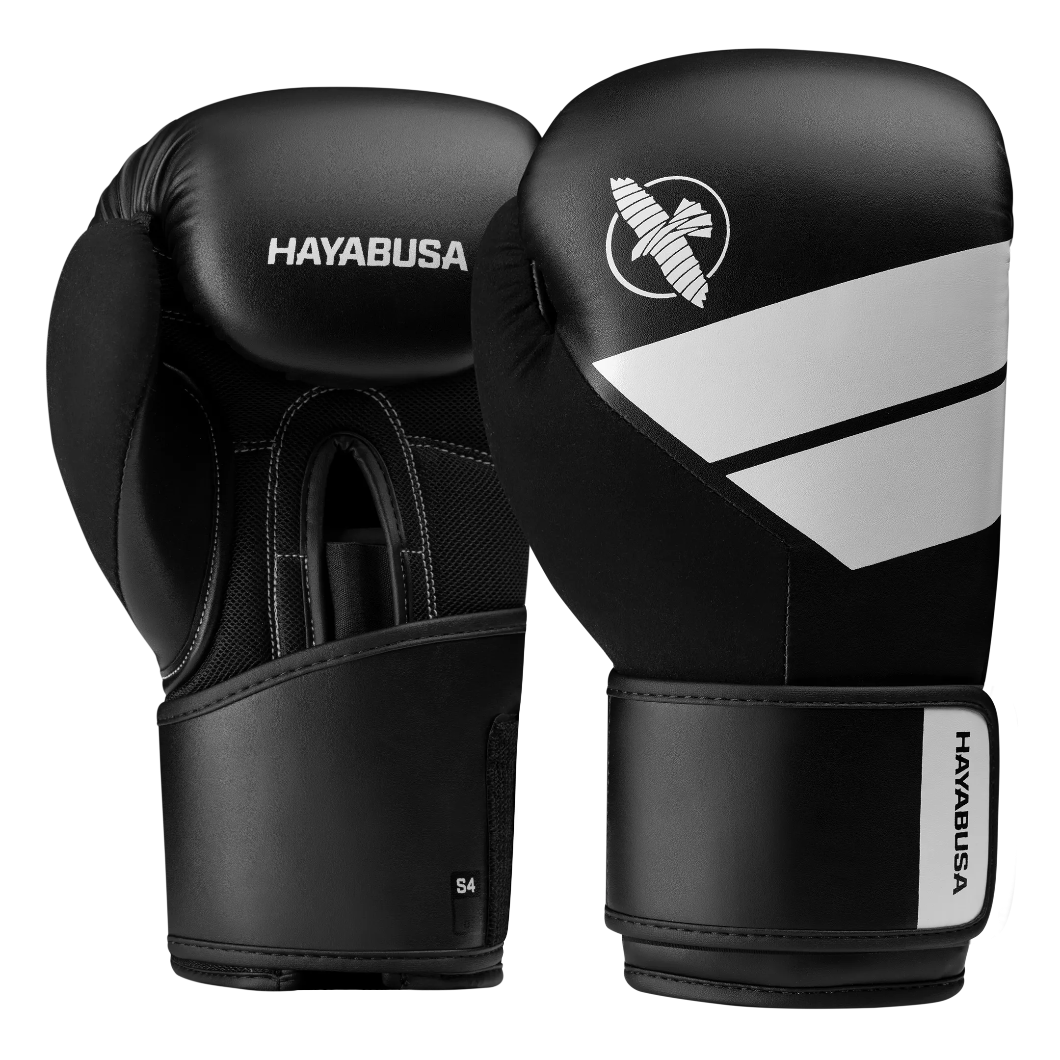 Hayabusa S4 Boxing Gloves