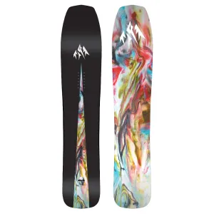 Jones Kids' Mini Mind Expander Snowboard 2026