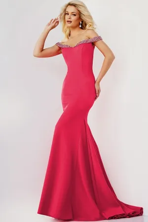 Jovani: 08436 Dress