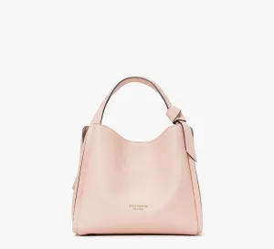 Knott Medium Crossbody Tote