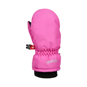 Kombi Wonder Mitt Fuschia Fedora