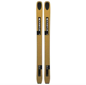 Kästle ZX108 Skis