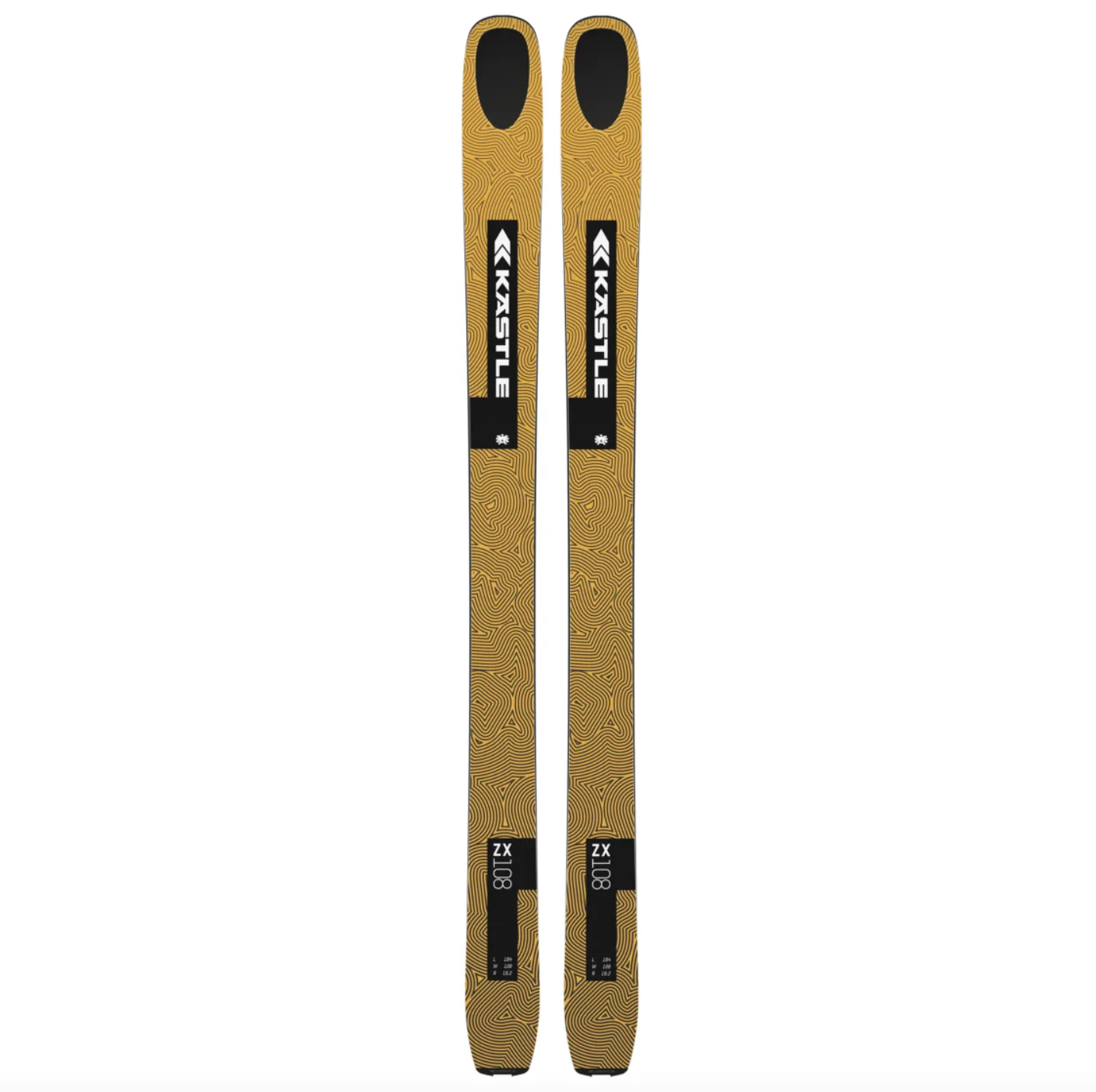 Kästle ZX108 Skis