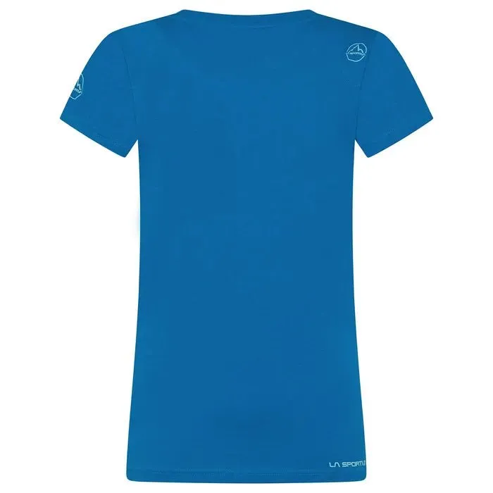 La Sportiva Peaks Womens T-Shirt