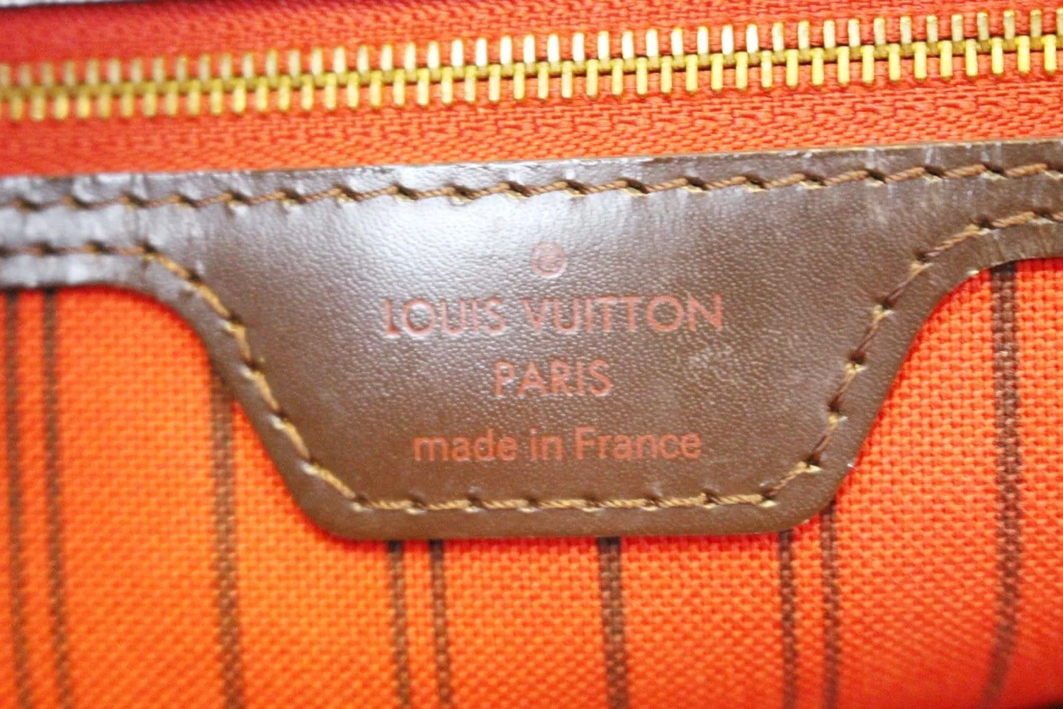 LOUIS VUITTON Damier Ebene Delightful PM NM Shoulder Bag - Last Call