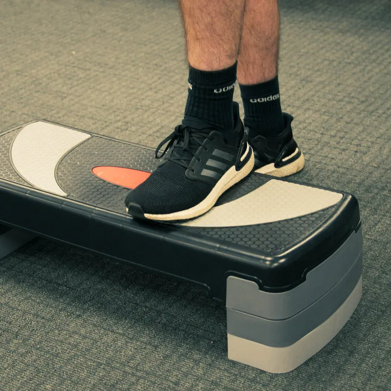 Megafit Aerobic Stepper