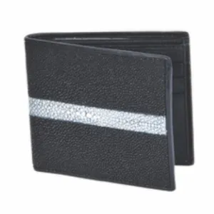 Men's Wild West Stingray Wallet