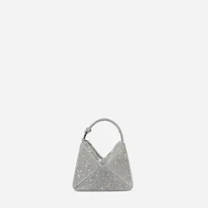 Micro Flex Bag - Crystal