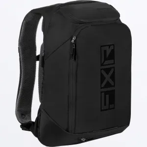 Mission Backpack