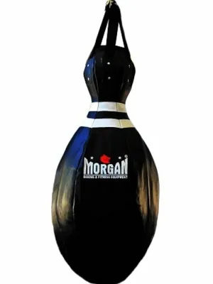 Morgan Muay Thai Clinch Punch Bag | Empty   Filled