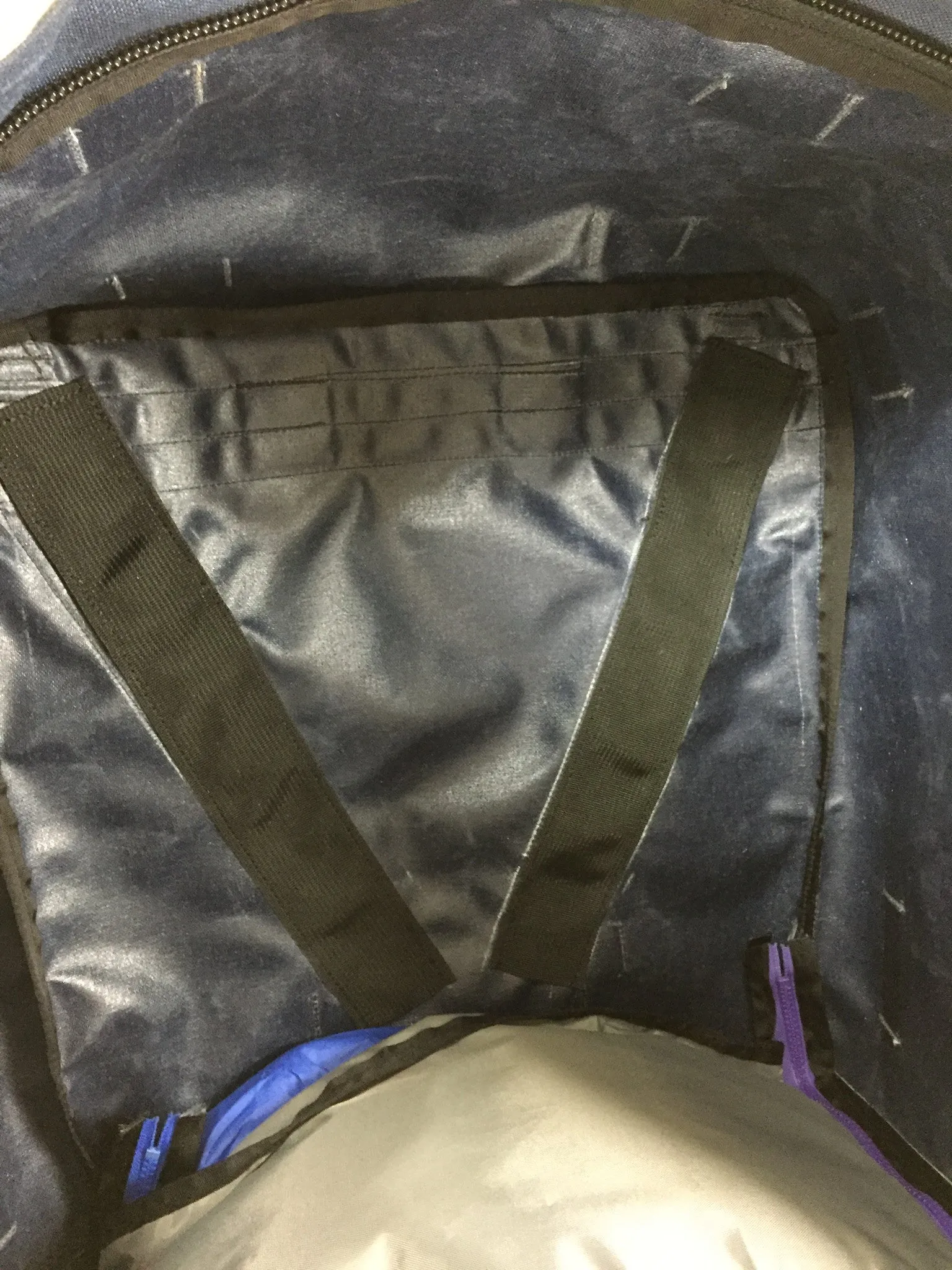 Old Pack Repair/ Rebuild/ Recreate service