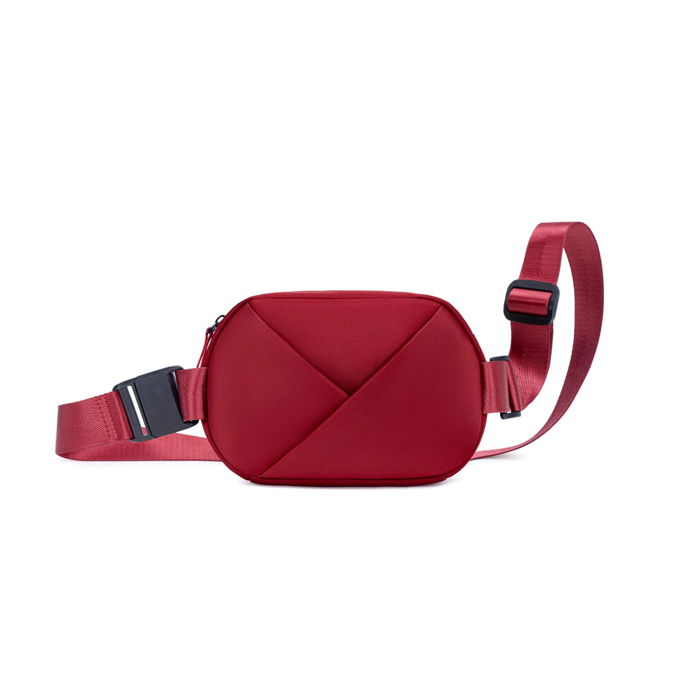 ORIGAMI BELT BAG