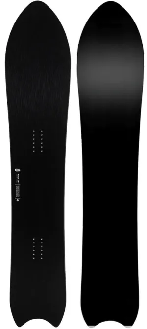 Pencil Plus Snowboard 2024