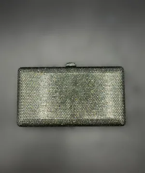 Platinum Clutch