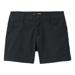 prAna Women's Halle Short II