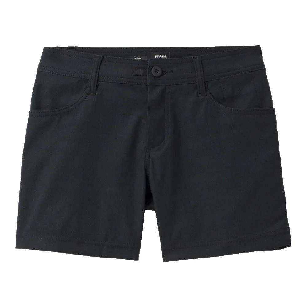 prAna Women's Halle Short II