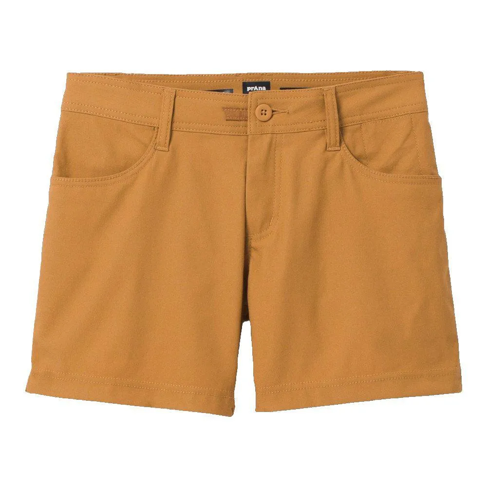 prAna Women's Halle Short II