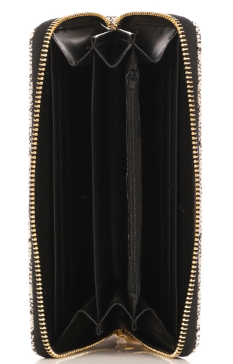 Pretty In Python Wallet
